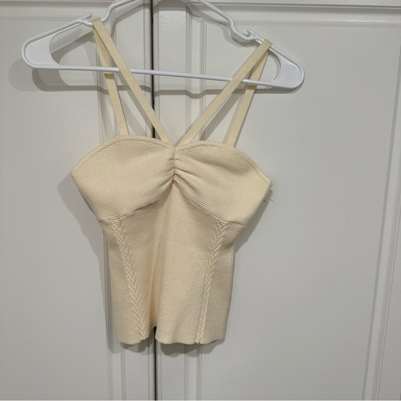 Favorite Daughter Layla Tank and Shrug Set size XS - Picture 11 of 16